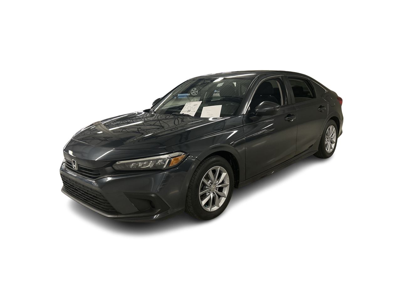2022 Honda Civic Sedan