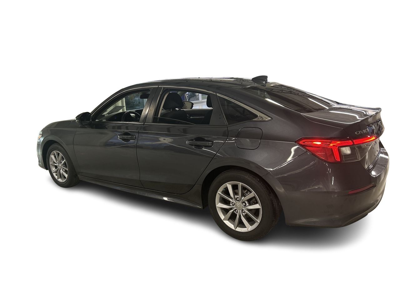 2022 Honda Civic Sedan