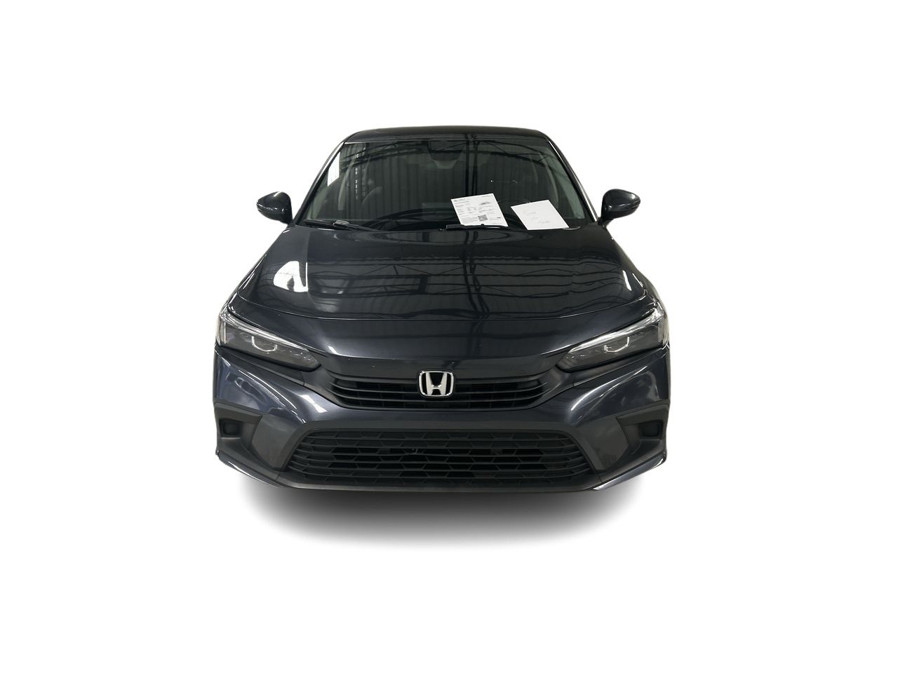 2022 Honda Civic Sedan
