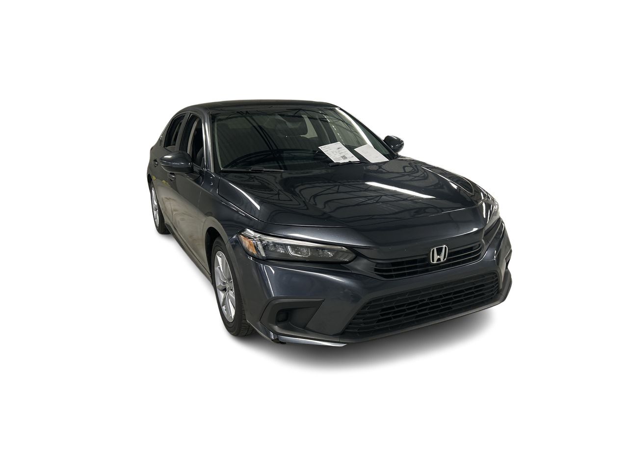 2022 Honda Civic Sedan