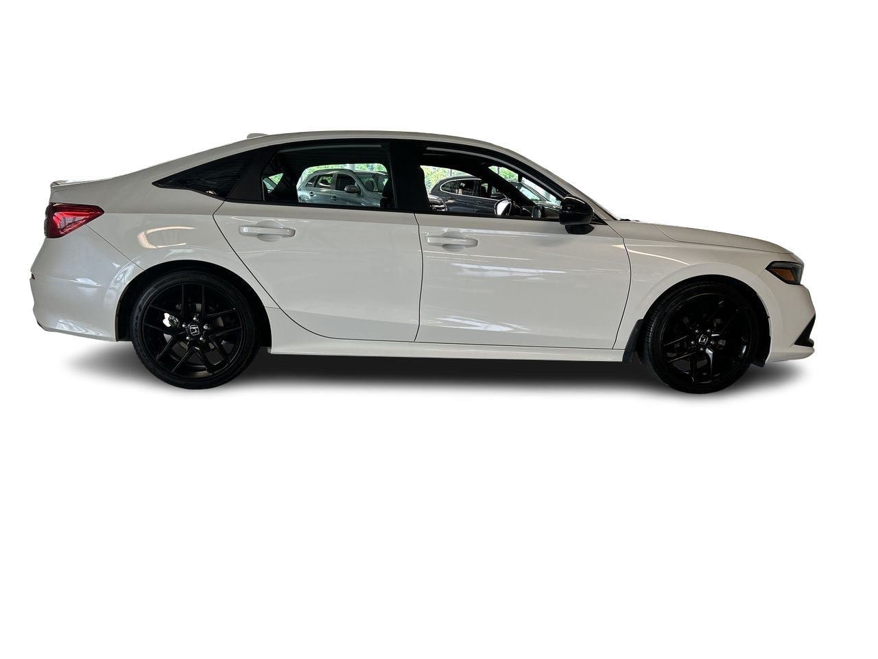 Honda Civic Sedan  2023 à Dorval, Québec