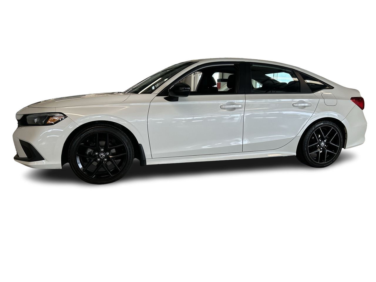 Honda Civic Sedan  2023 à Dorval, Québec