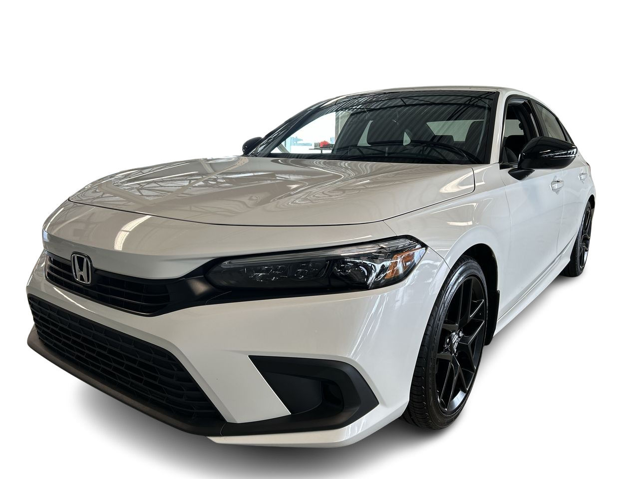 Honda Civic Sedan  2023 à Dorval, Québec