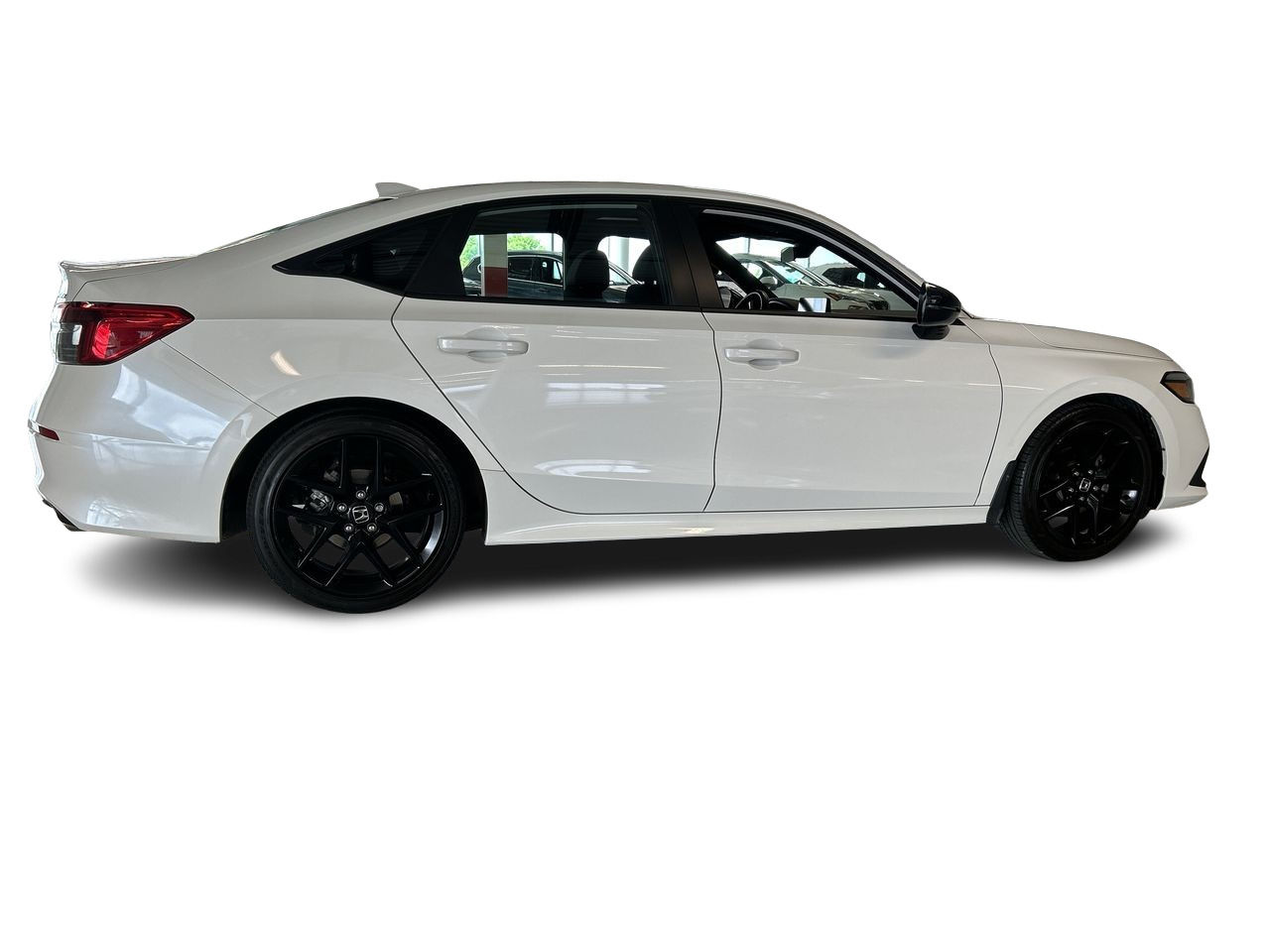 Honda Civic Sedan  2023 à Dorval, Québec