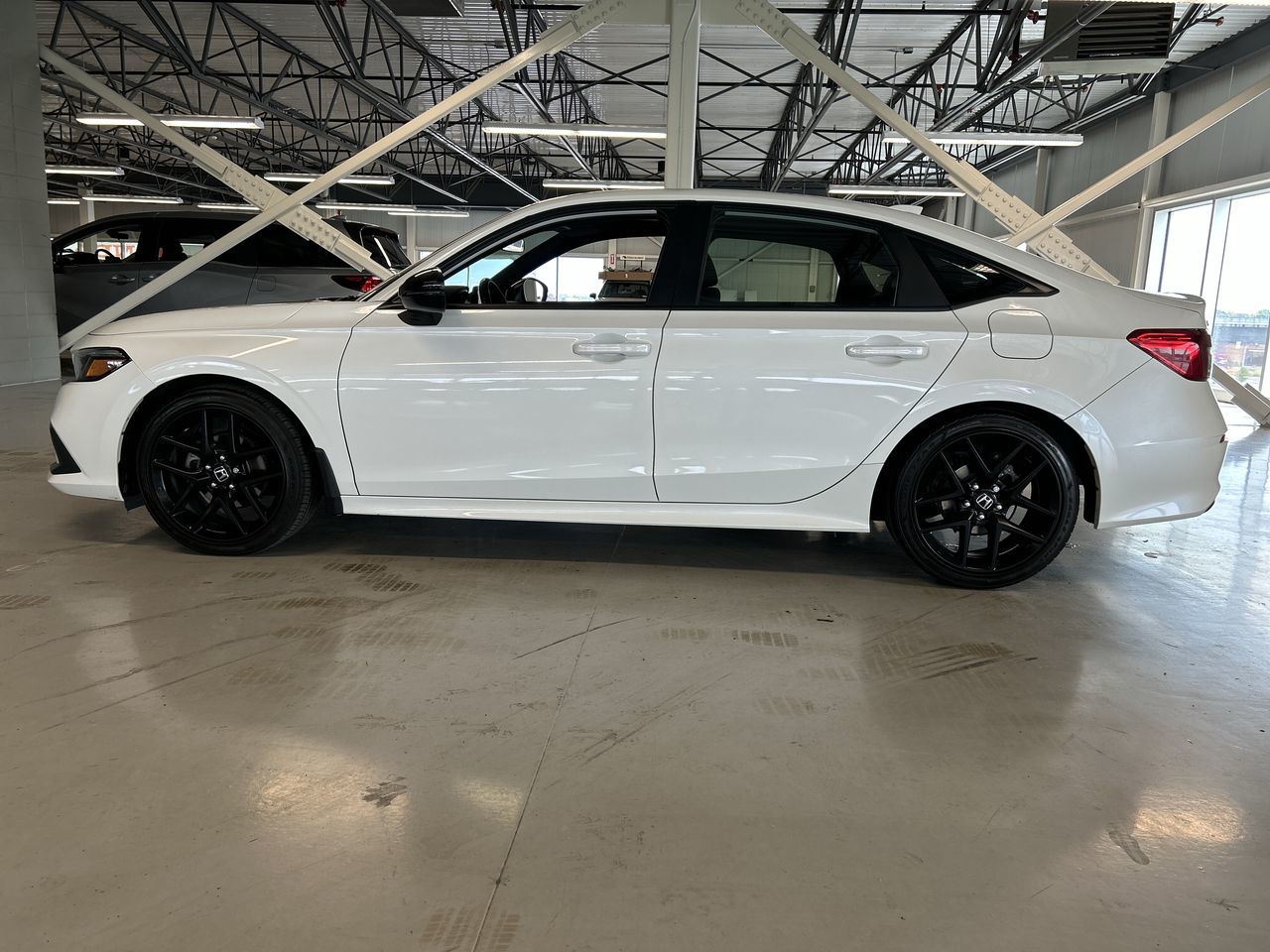 Honda Civic Sedan  2023 à Dorval, Québec