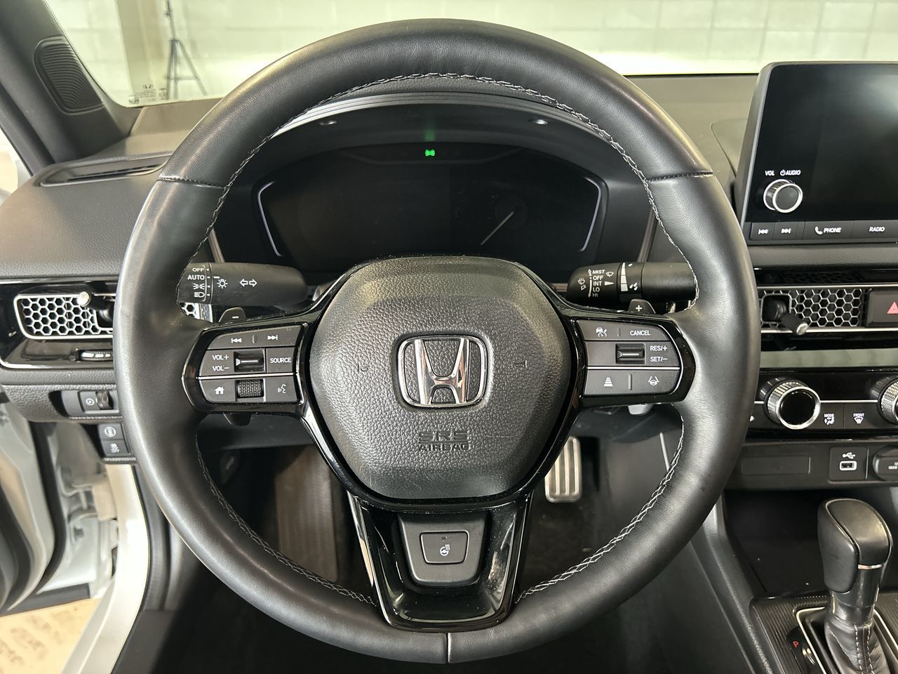 Honda Civic Sedan  2023 à Dorval, Québec