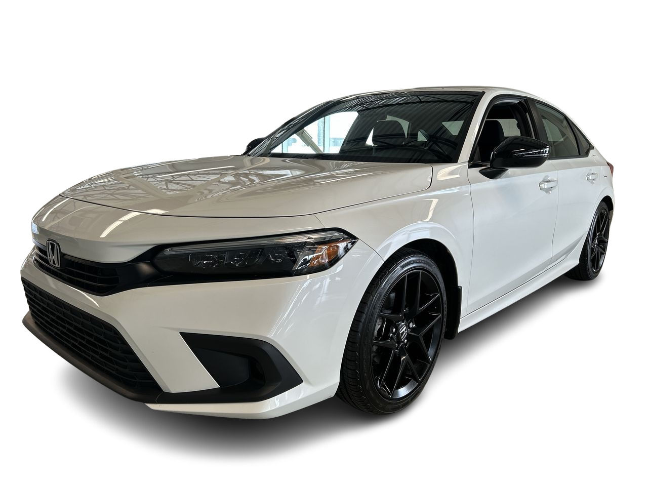 Honda Civic Sedan  2023 à Dorval, Québec