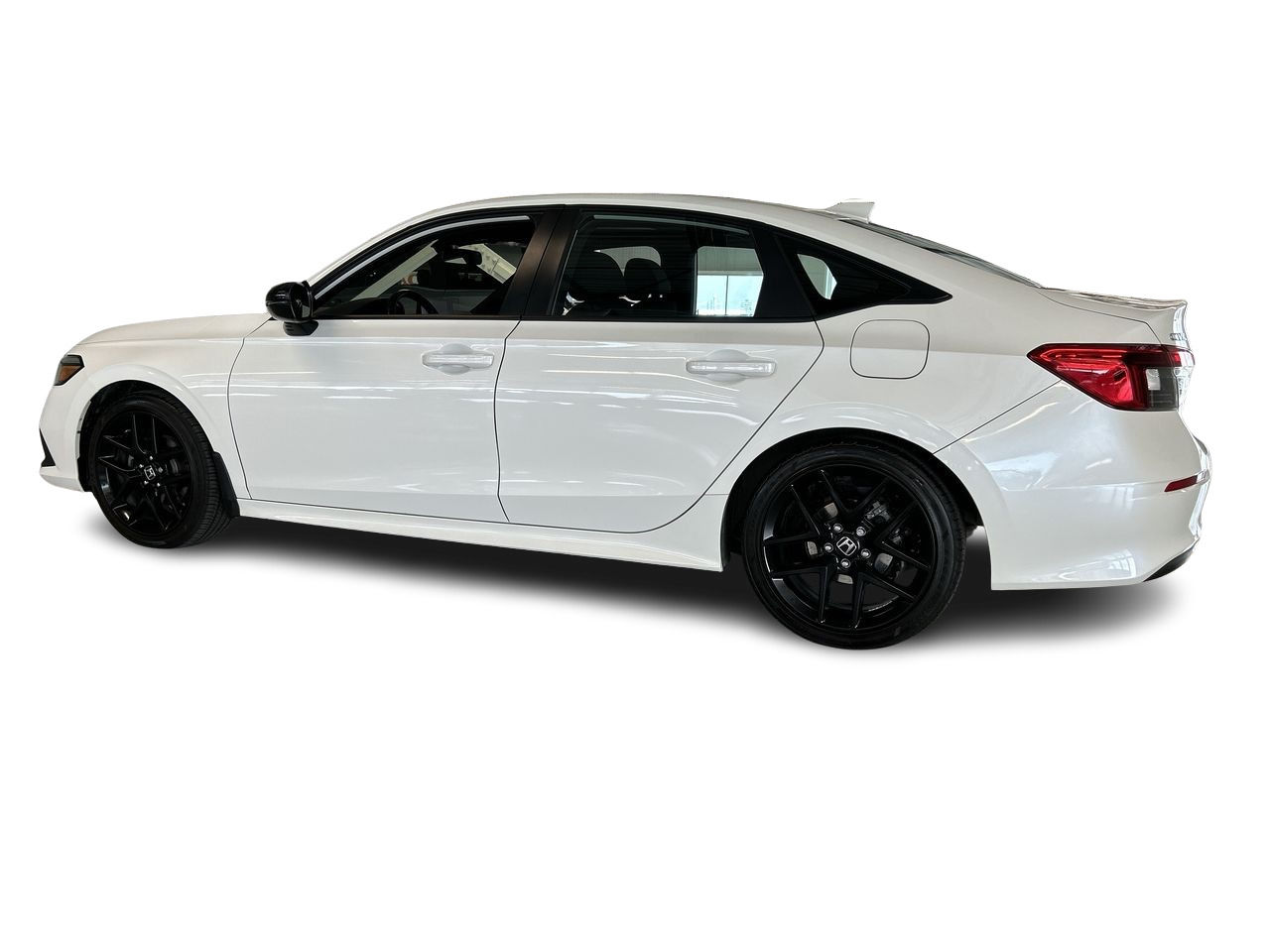 Honda Civic Sedan  2023 à Dorval, Québec