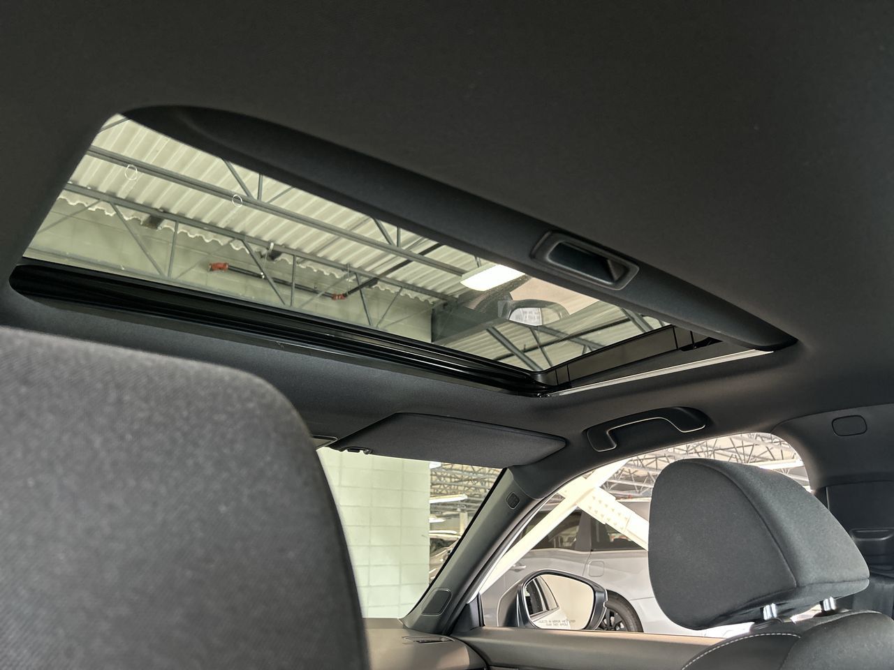 Honda Civic Sedan  2023 à Dorval, Québec