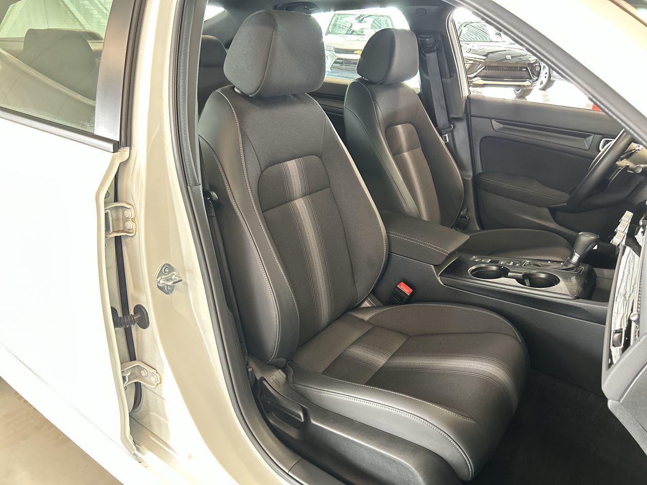 Honda Civic Sedan  2023 à Dorval, Québec