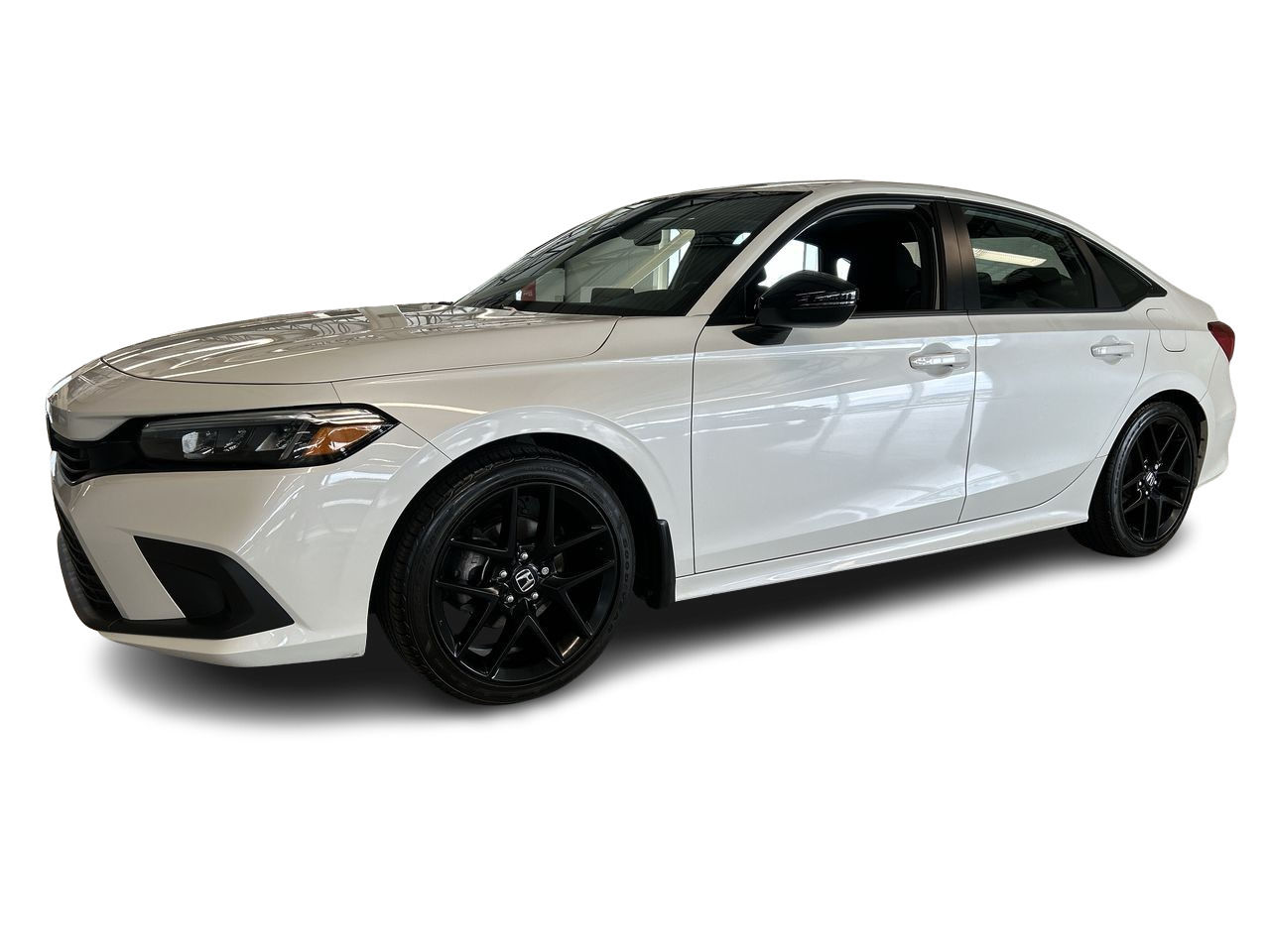 Honda Civic Sedan  2023 à Dorval, Québec