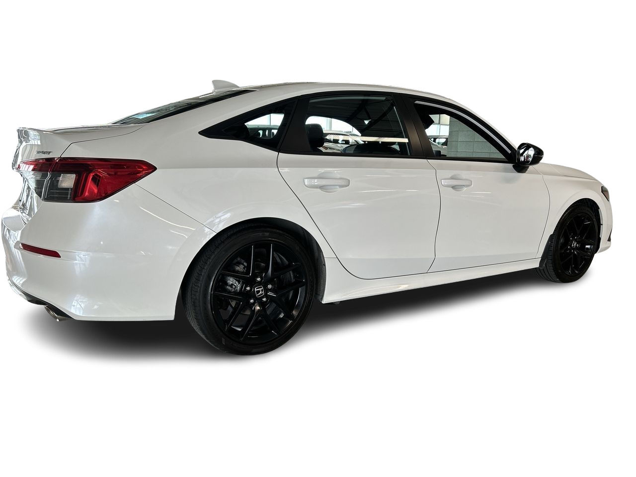 Honda Civic Sedan  2023 à Dorval, Québec