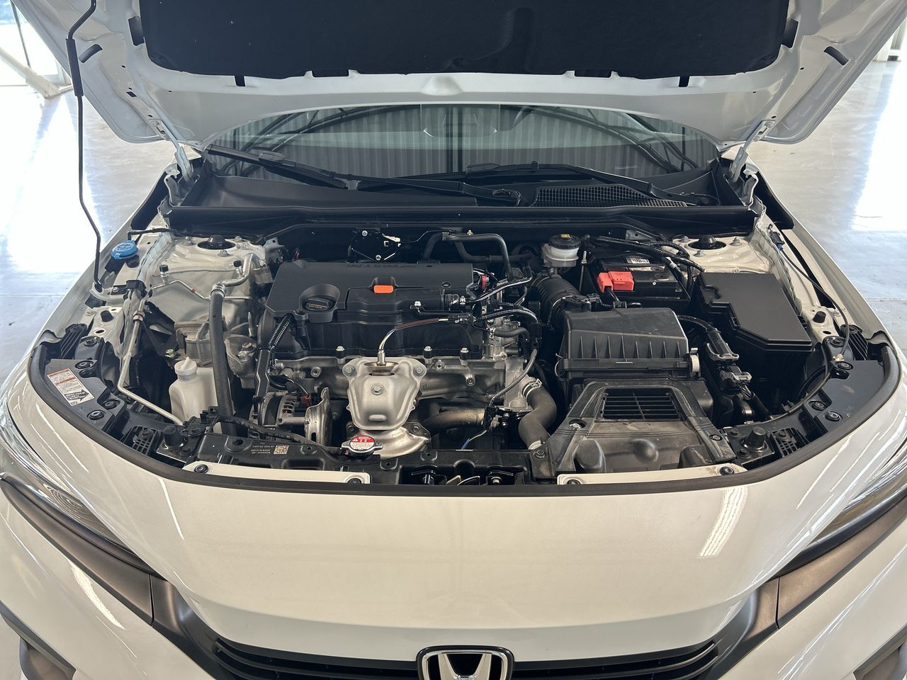 Honda Civic Sedan  2023 à Dorval, Québec