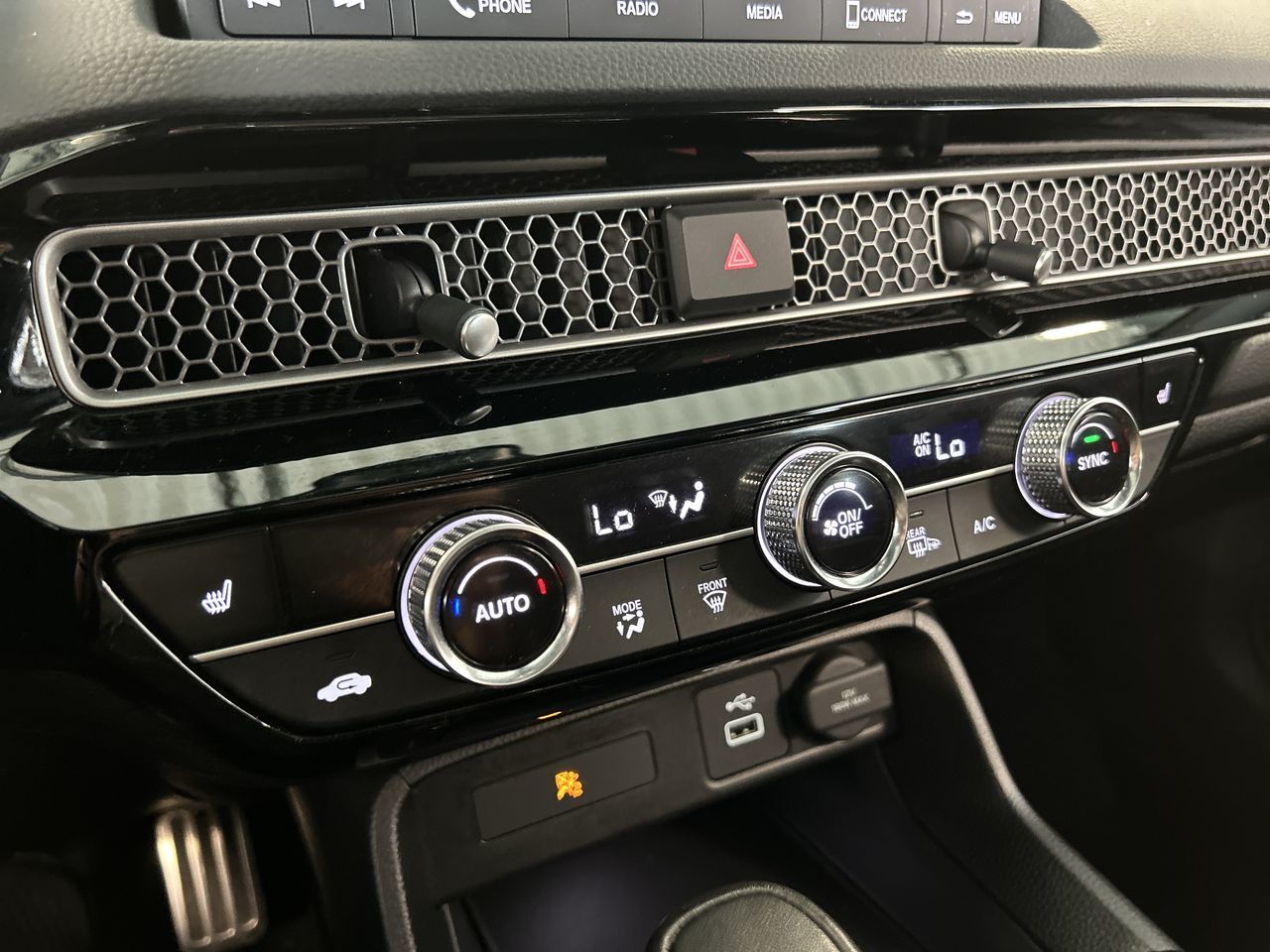 Honda Civic Sedan  2023 à Dorval, Québec
