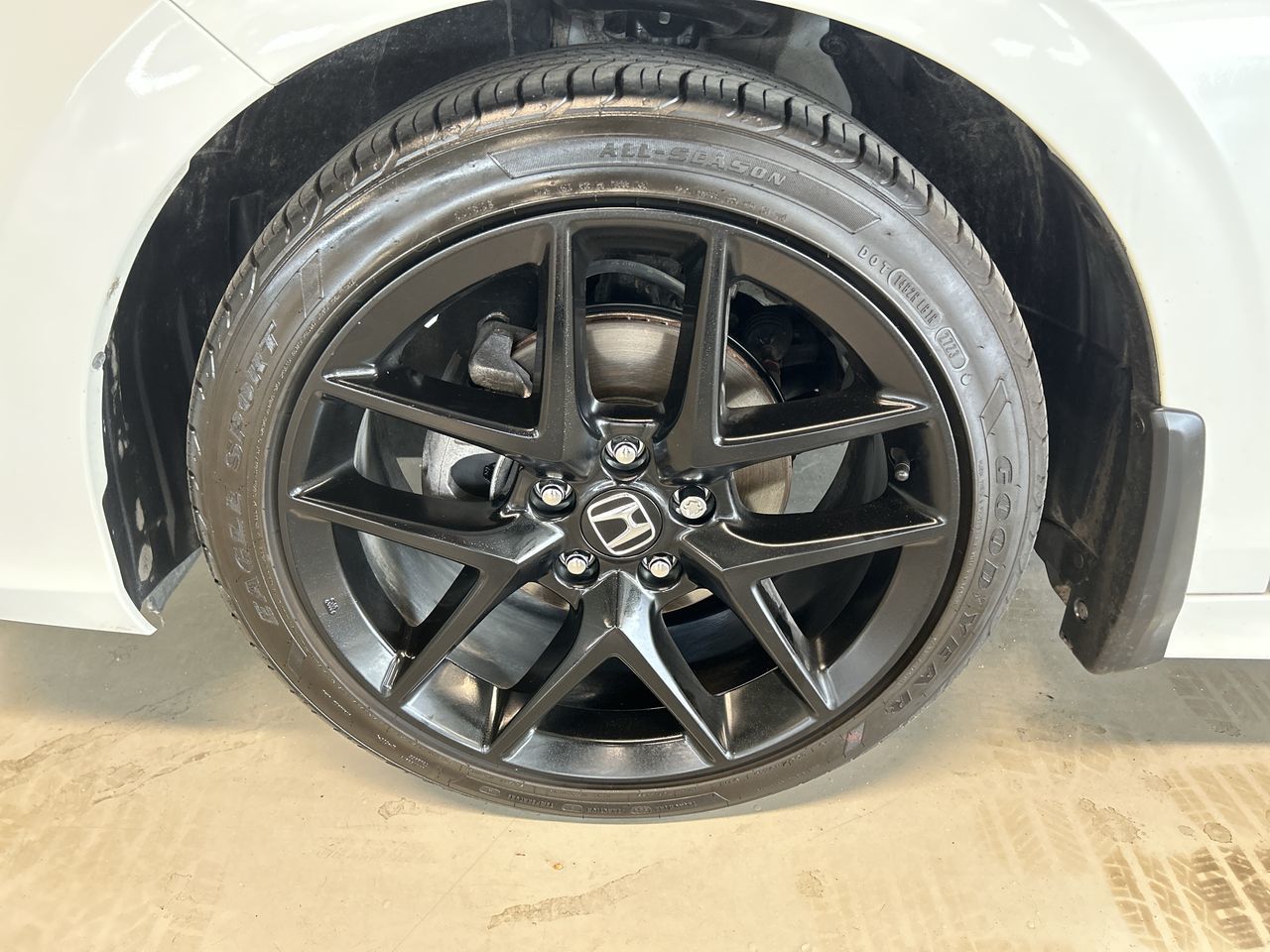 Honda Civic Sedan  2023 à Dorval, Québec