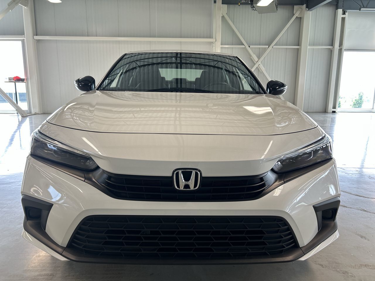 Honda Civic Sedan  2023 à Dorval, Québec