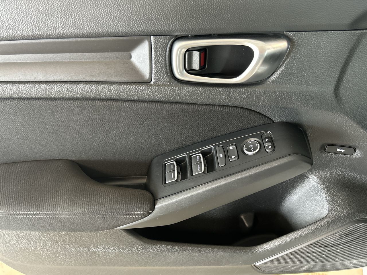 Honda Civic Sedan  2023 à Dorval, Québec