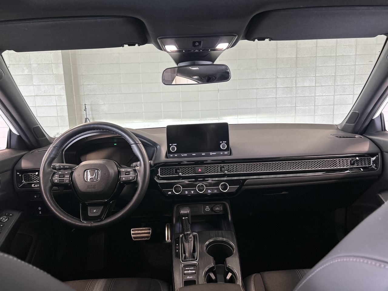 Honda Civic Sedan  2023 à Dorval, Québec