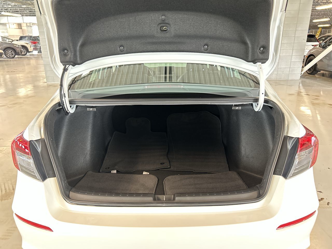Honda Civic Sedan  2023 à Dorval, Québec