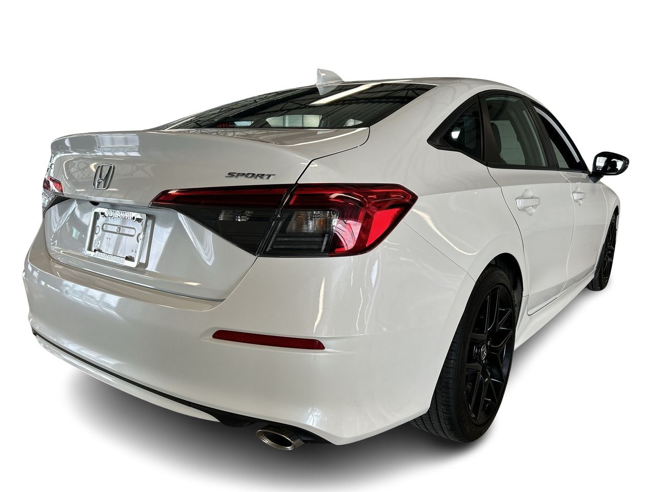 Honda Civic Sedan  2023 à Dorval, Québec