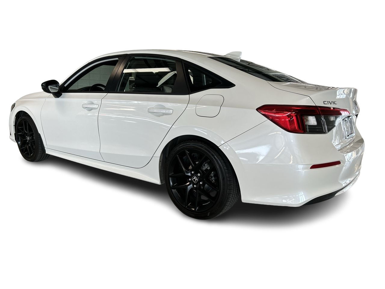 Honda Civic Sedan  2023 à Dorval, Québec
