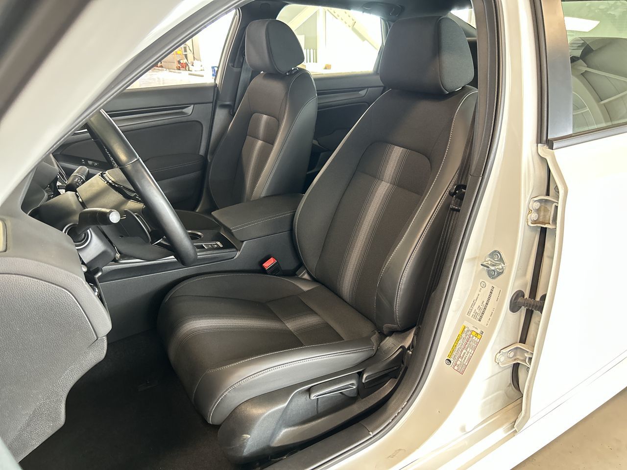 Honda Civic Sedan  2023 à Dorval, Québec
