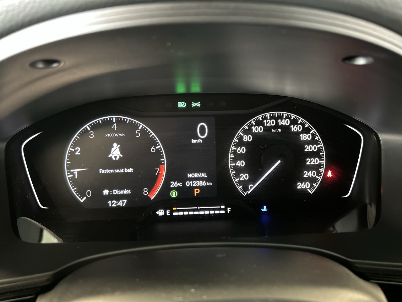Honda Civic Sedan  2023 à Dorval, Québec