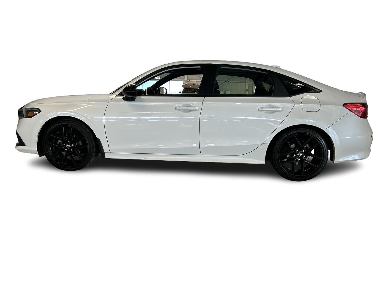 Honda Civic Sedan  2023 à Dorval, Québec