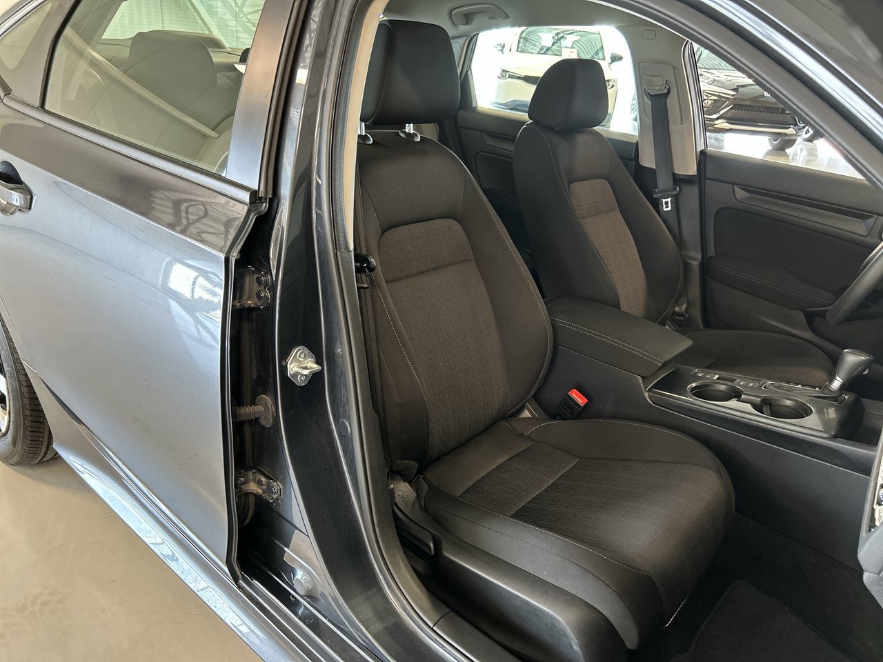 Honda Civic Sedan  2023 à Dorval, Québec