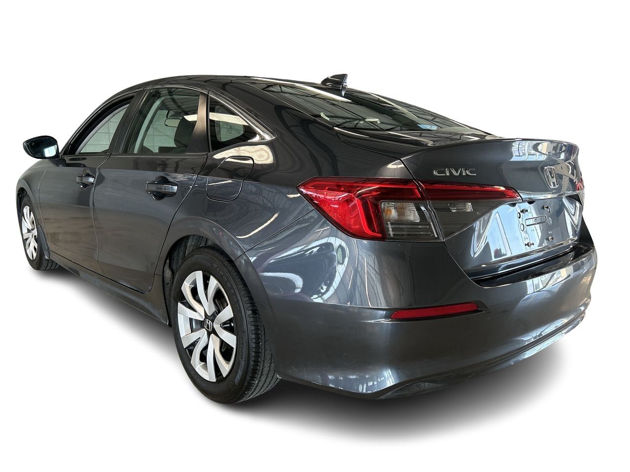 Honda Civic Sedan  2023 à Dorval, Québec