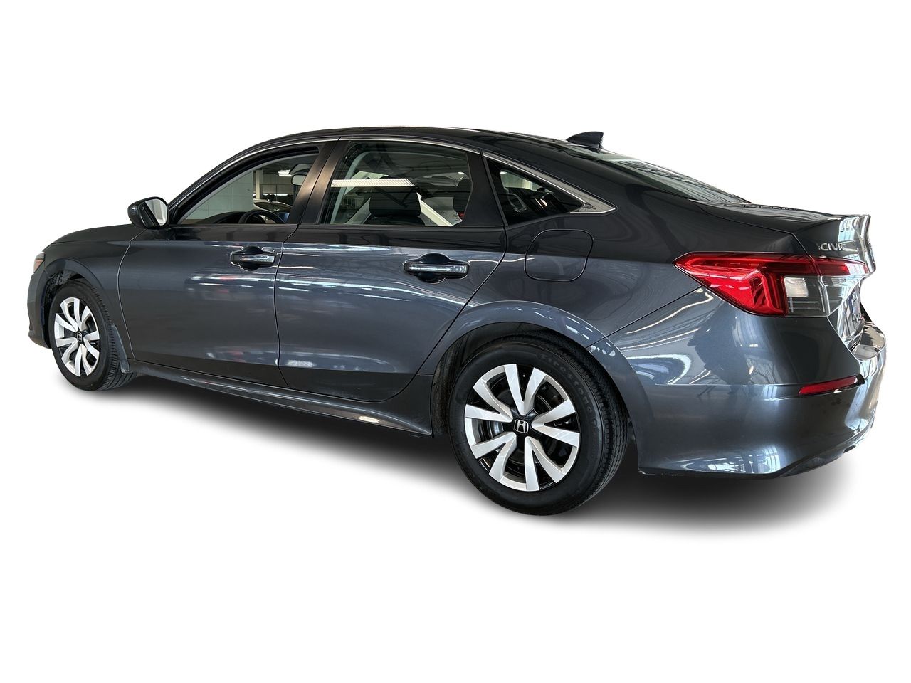 Honda Civic Sedan  2023 à Dorval, Québec