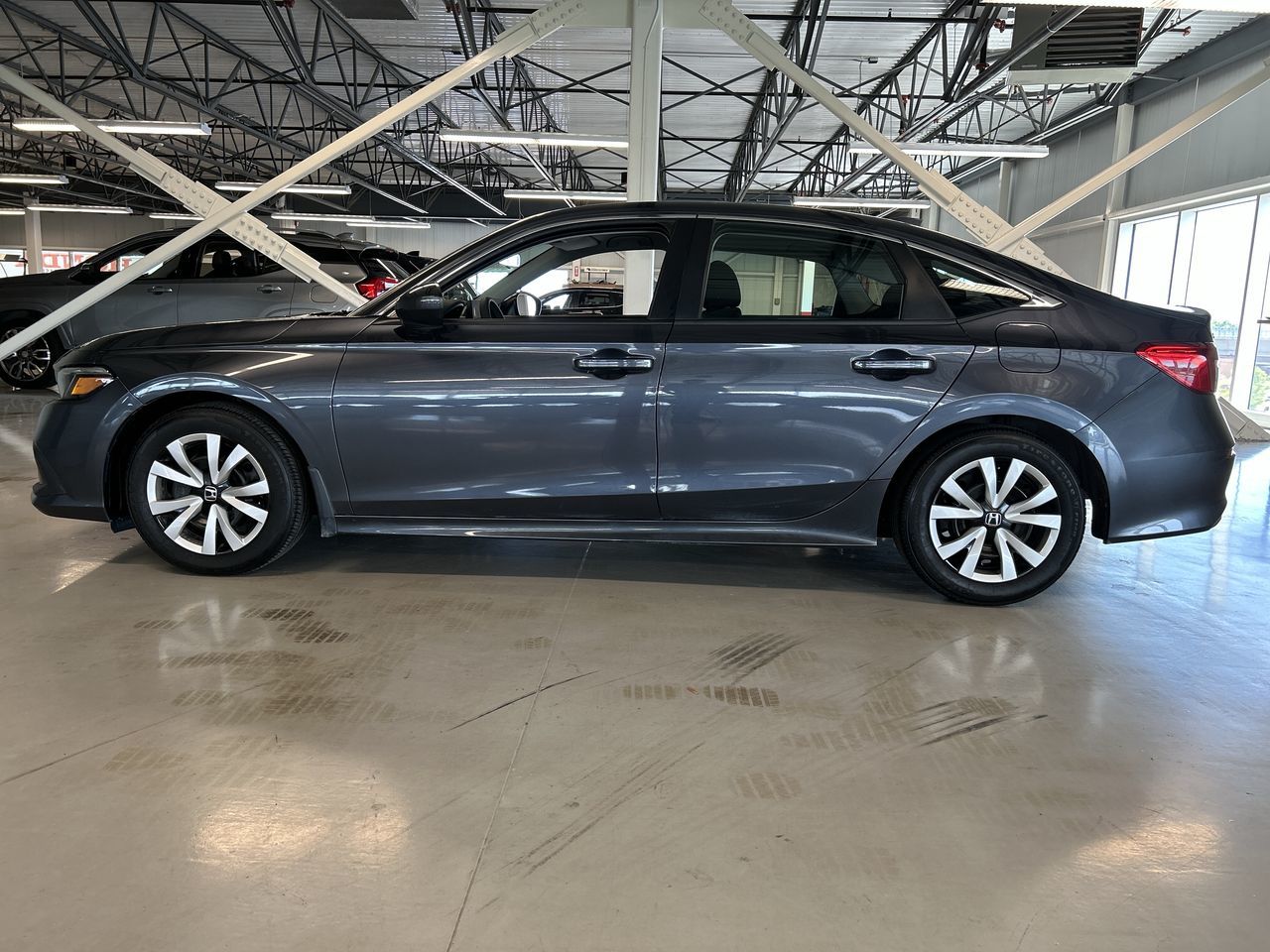 Honda Civic Sedan  2023 à Dorval, Québec