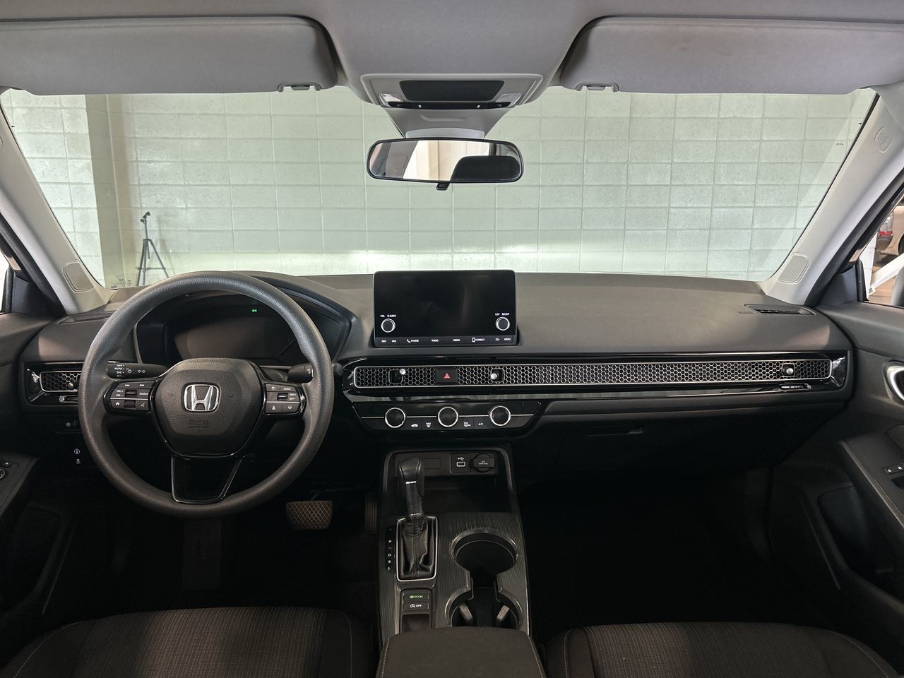 Honda Civic Sedan  2023 à Dorval, Québec