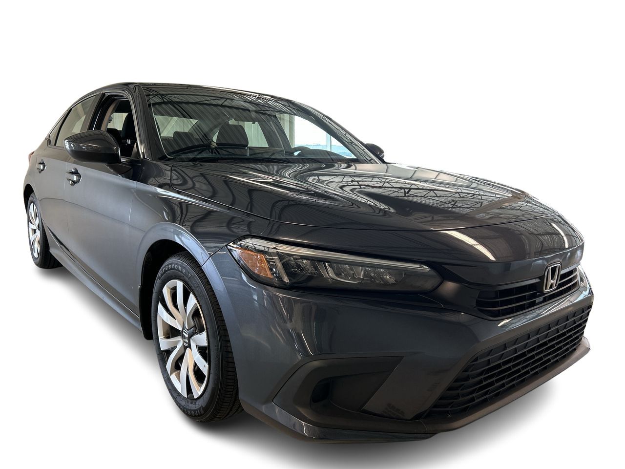 Honda Civic Sedan  2023 à Dorval, Québec