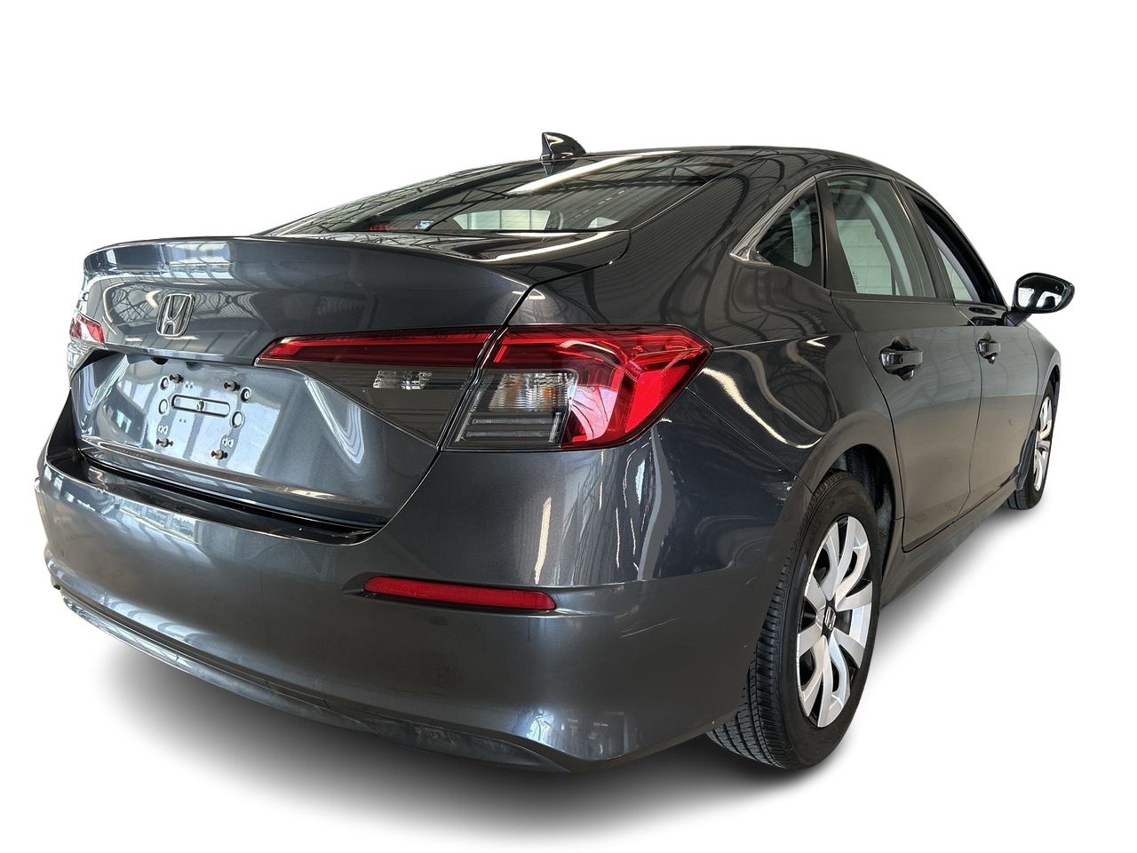 Honda Civic Sedan  2023 à Dorval, Québec