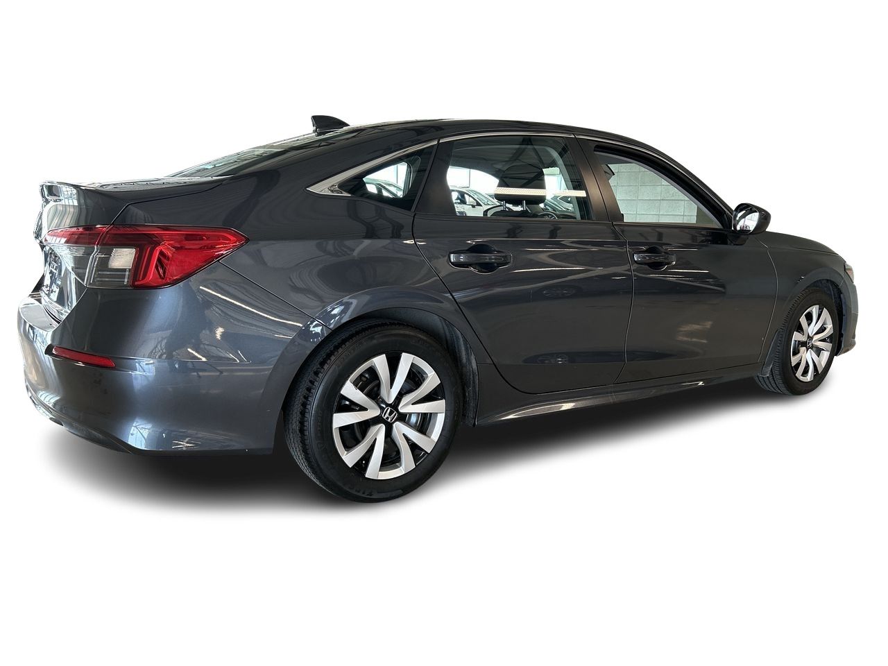 Honda Civic Sedan  2023 à Dorval, Québec