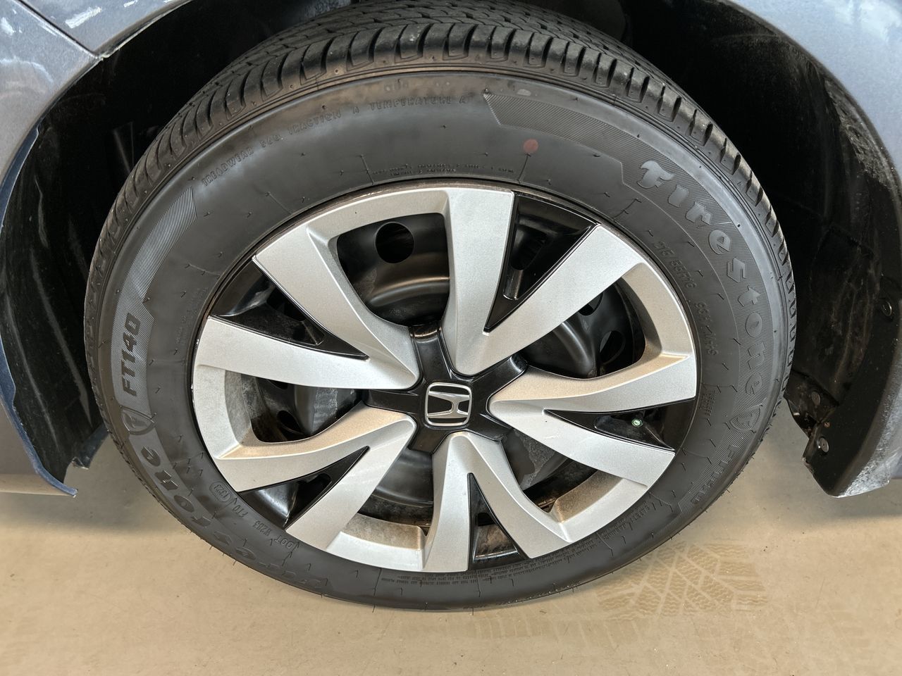 Honda Civic Sedan  2023 à Dorval, Québec