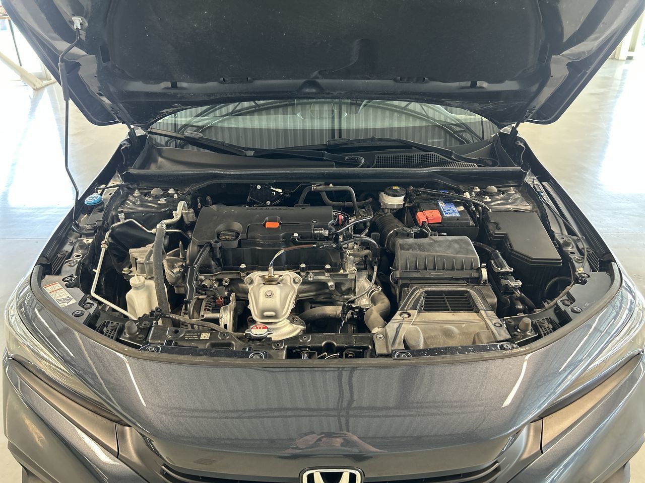 Honda Civic Sedan  2023 à Dorval, Québec