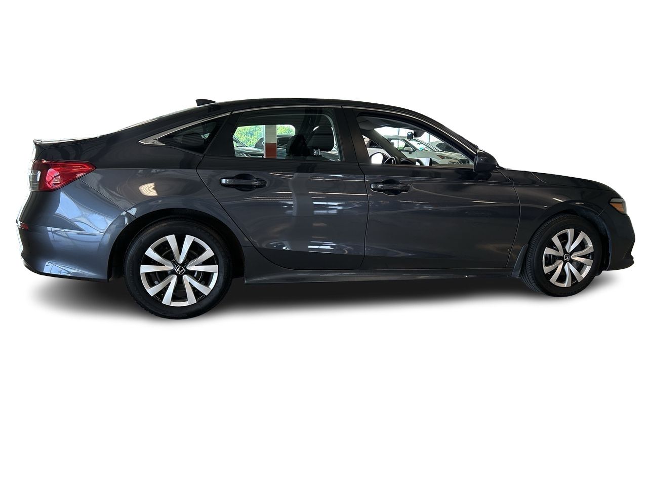 Honda Civic Sedan  2023 à Dorval, Québec