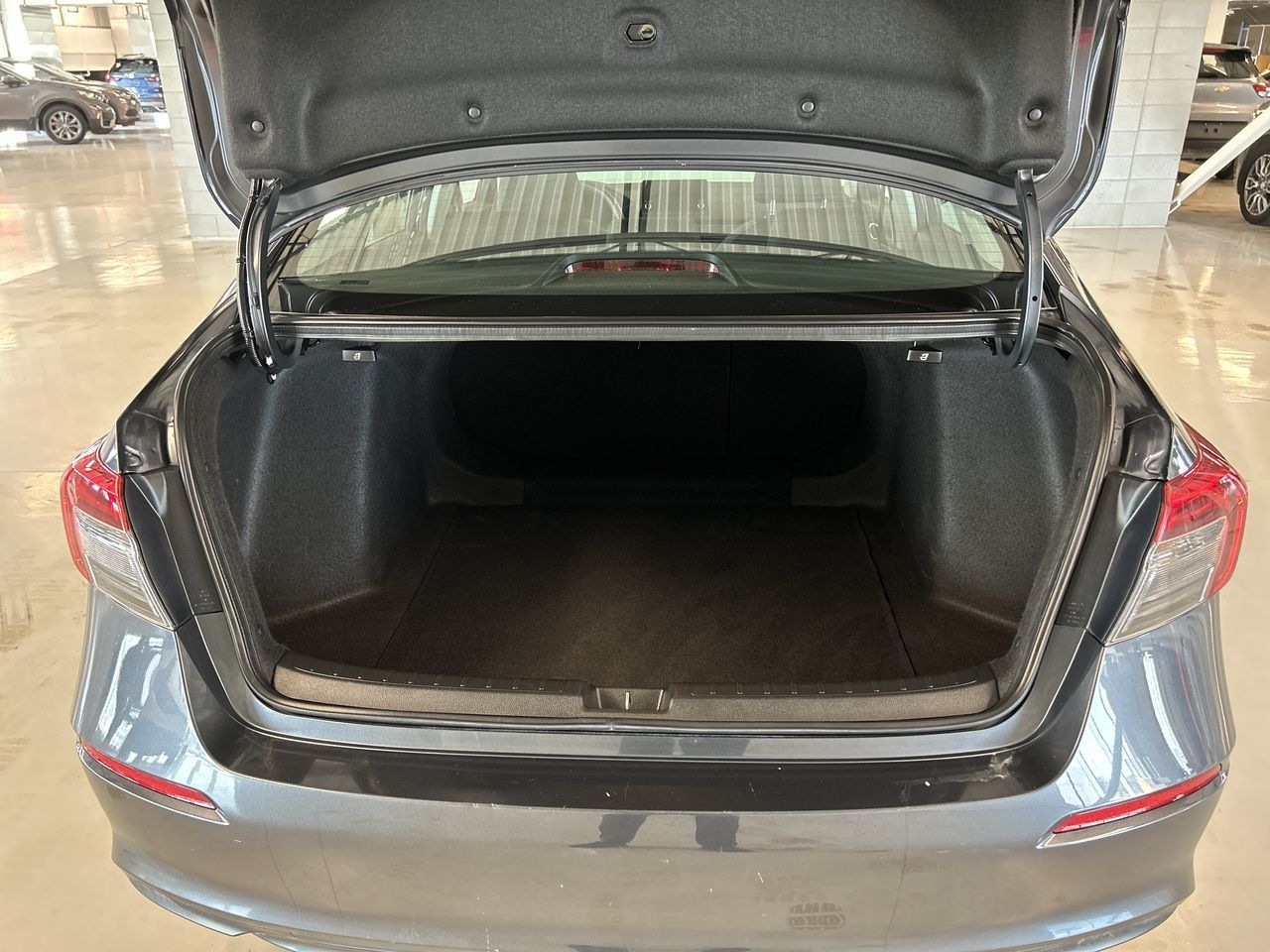 Honda Civic Sedan  2023 à Dorval, Québec