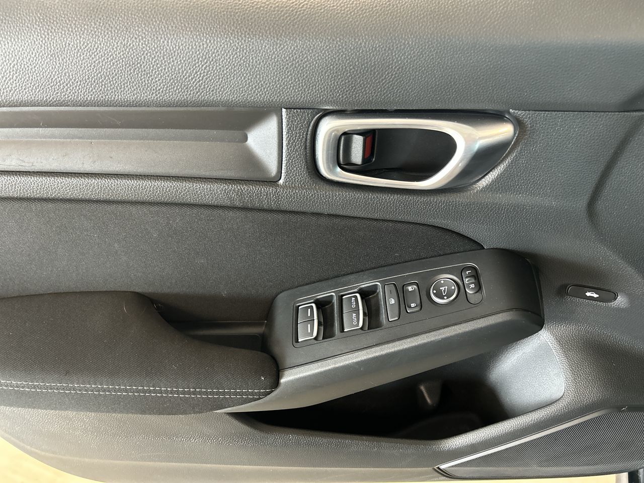 Honda Civic Sedan  2023 à Dorval, Québec
