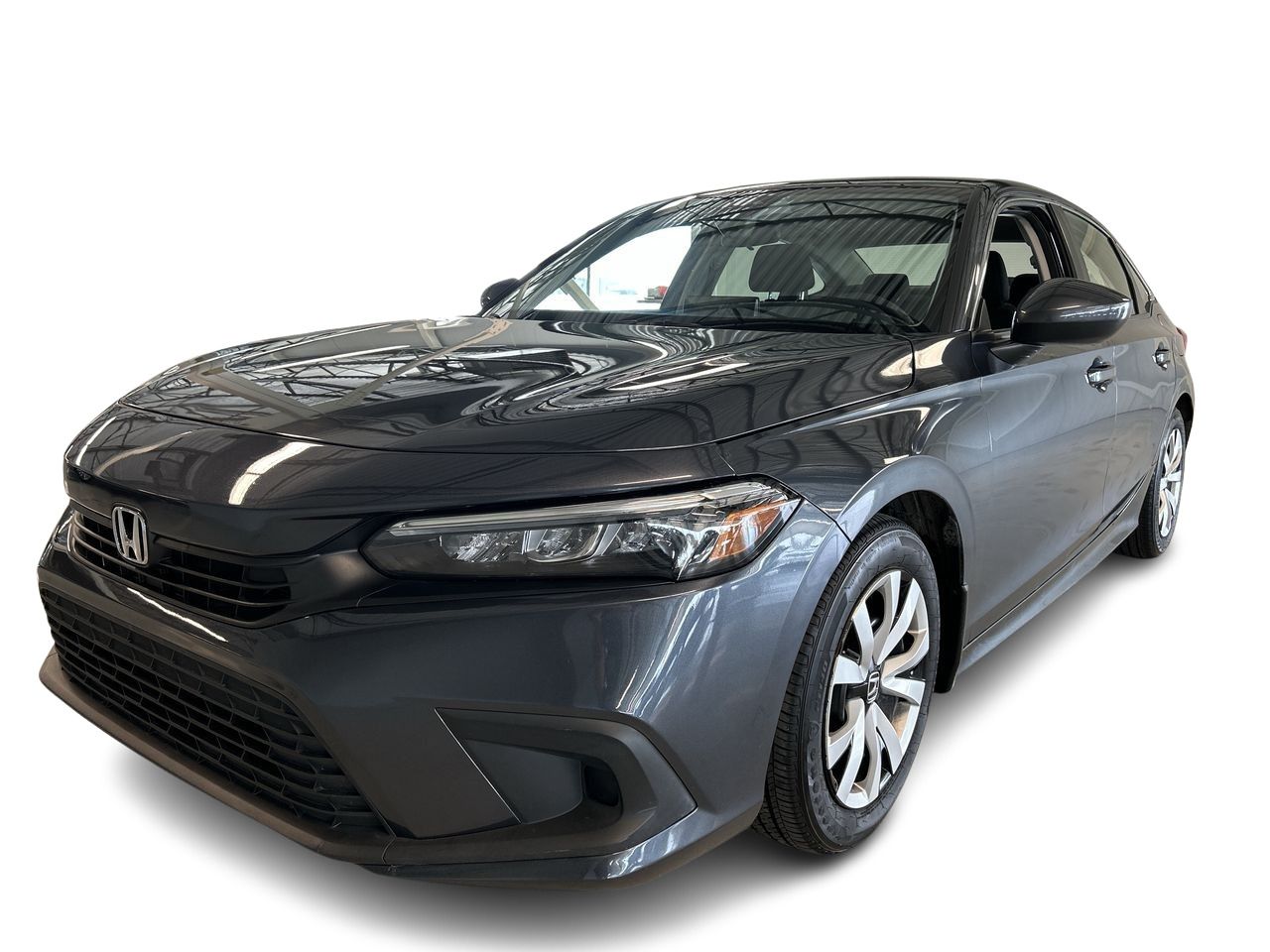 Honda Civic Sedan  2023 à Dorval, Québec