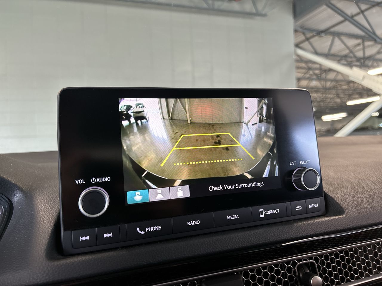 Honda Civic Sedan  2023 à Dorval, Québec
