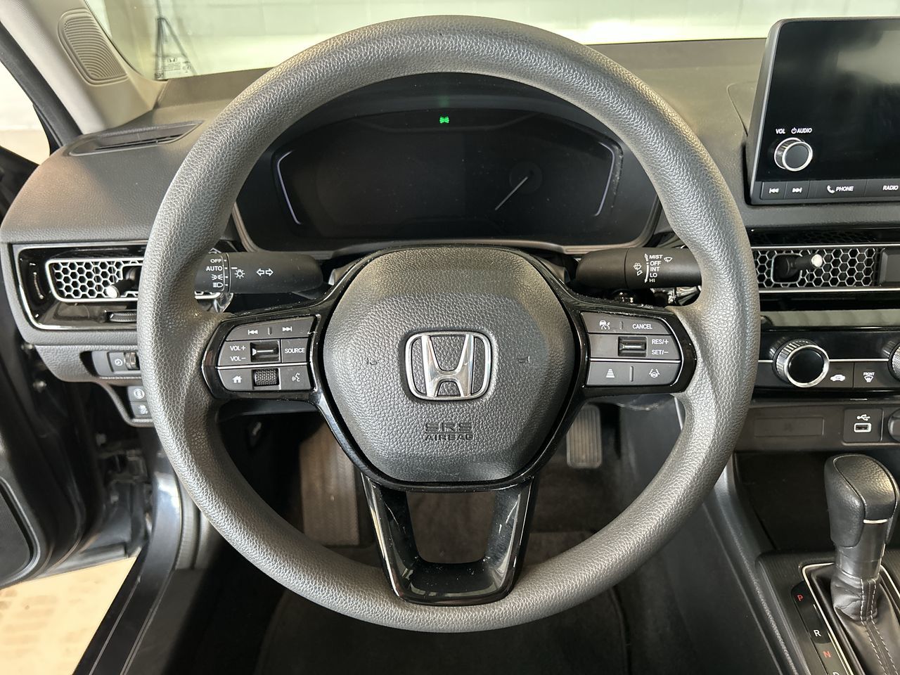 Honda Civic Sedan  2023 à Dorval, Québec