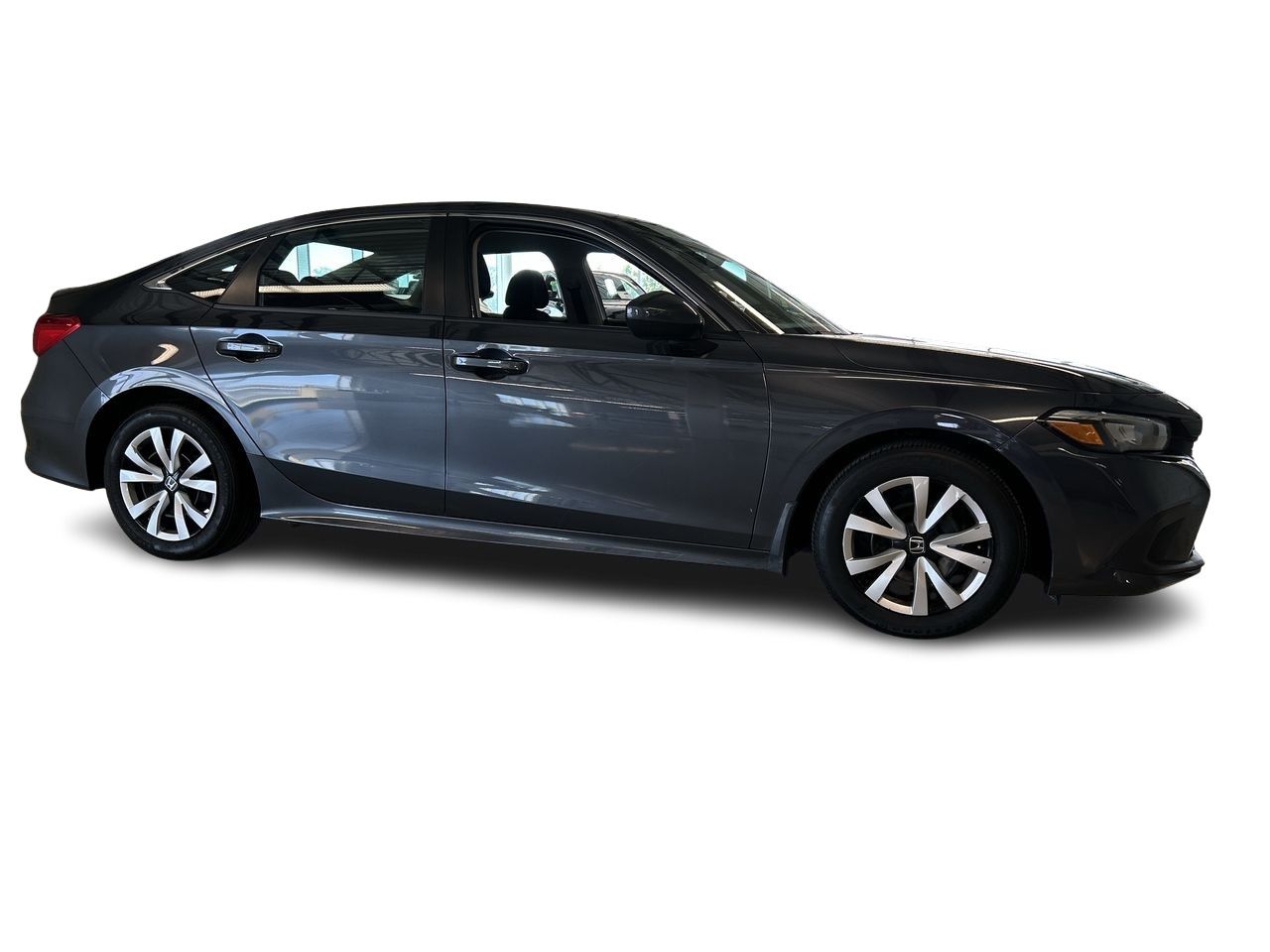 Honda Civic Sedan  2023 à Dorval, Québec