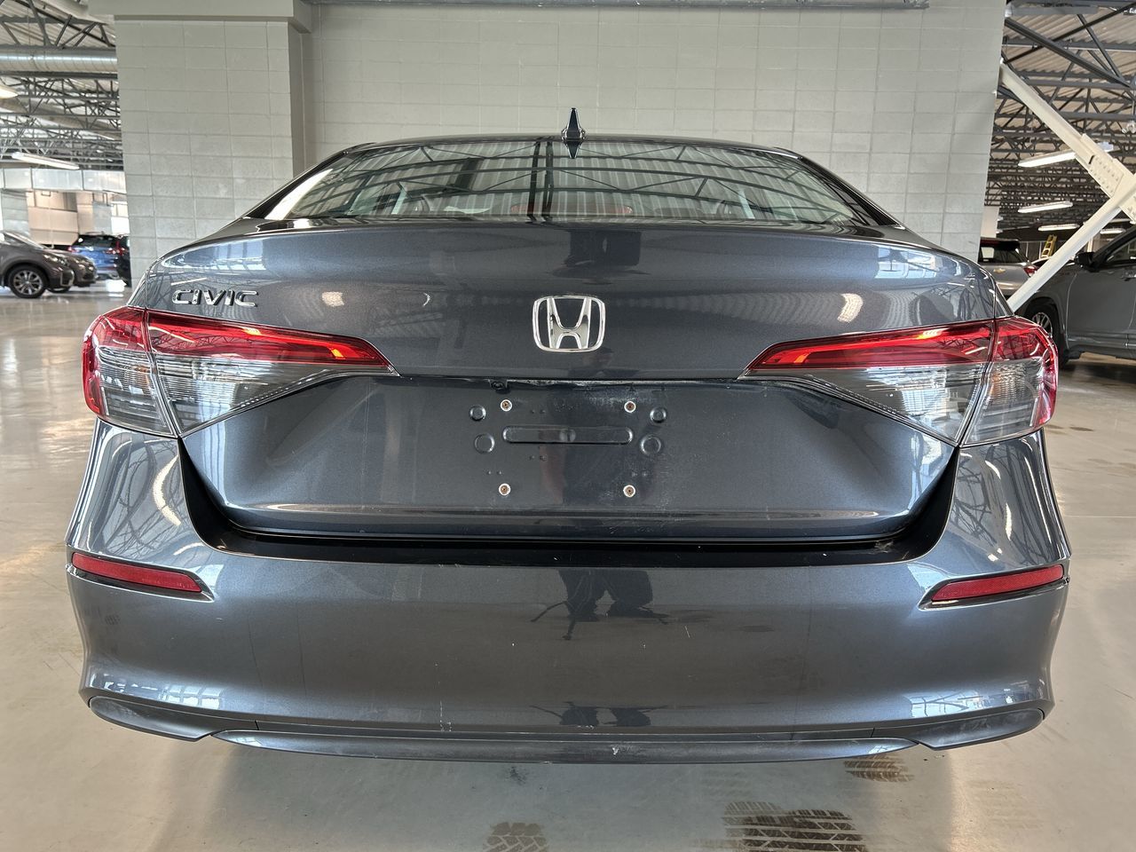 Honda Civic Sedan  2023 à Dorval, Québec