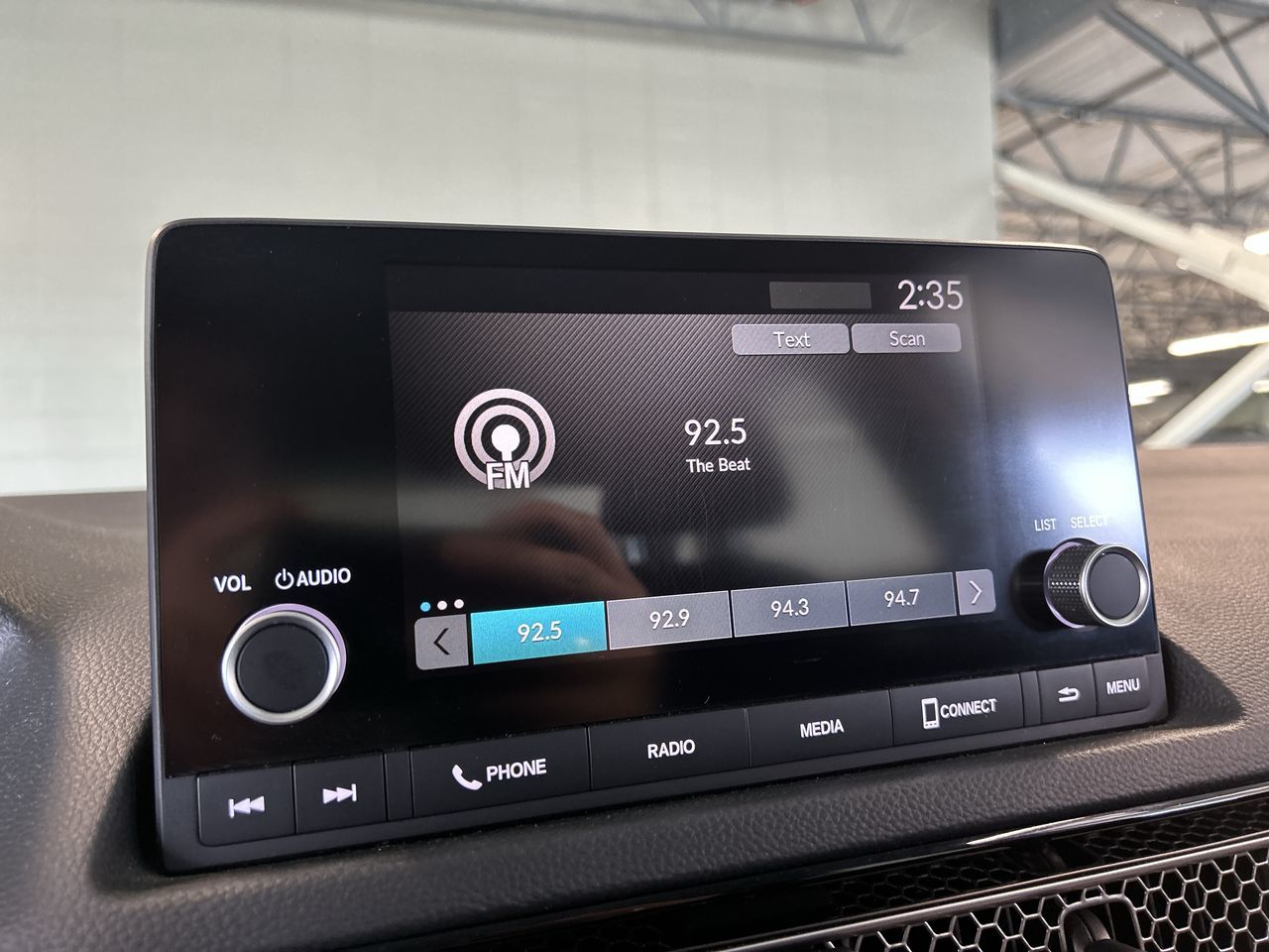 Honda Civic Sedan  2023 à Dorval, Québec