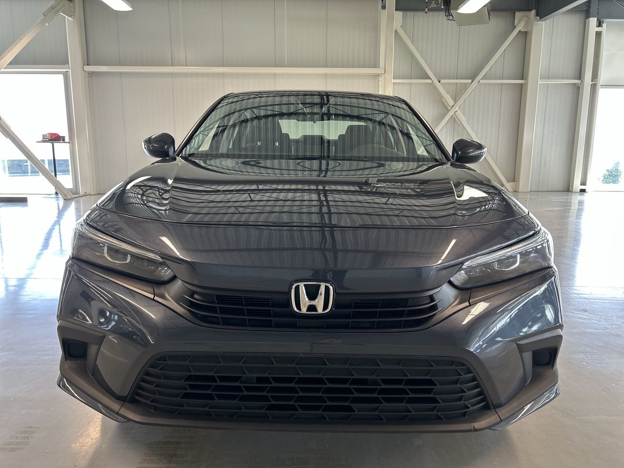 Honda Civic Sedan  2023 à Dorval, Québec
