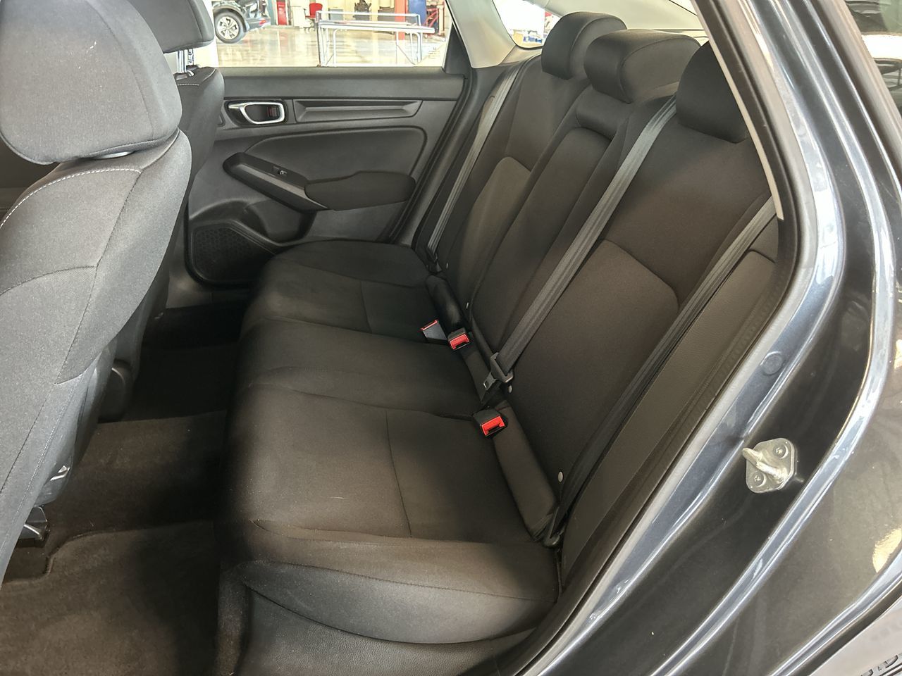Honda Civic Sedan  2023 à Dorval, Québec