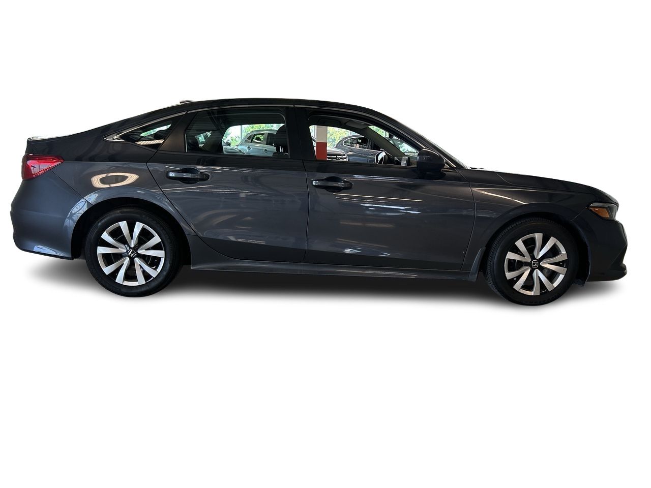 Honda Civic Sedan  2023 à Dorval, Québec